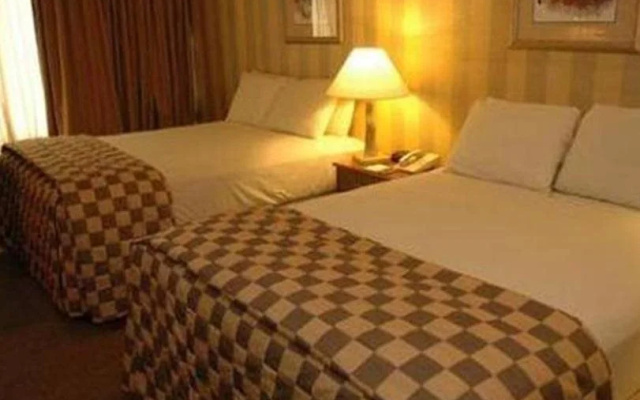 photo 4 of Clarion Hotel  Casino