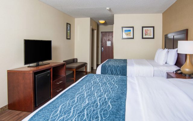photo 2 of Hamden Hotel and Suites – Hamden New Haven