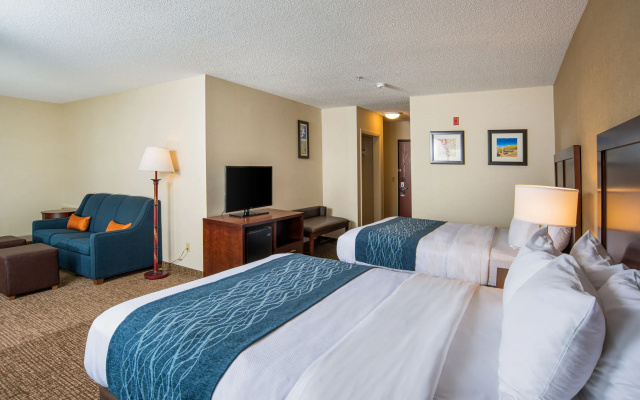 photo 3 of Hamden Hotel and Suites – Hamden New Haven