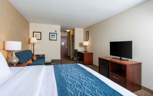 photo 4 of Hamden Hotel and Suites – Hamden New Haven