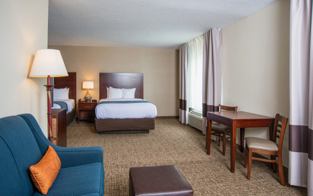 photo 5 of Hamden Hotel and Suites – Hamden New Haven