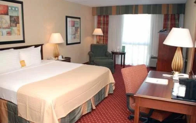 photo 5 of Clarion Hotel Atlanta Airport South