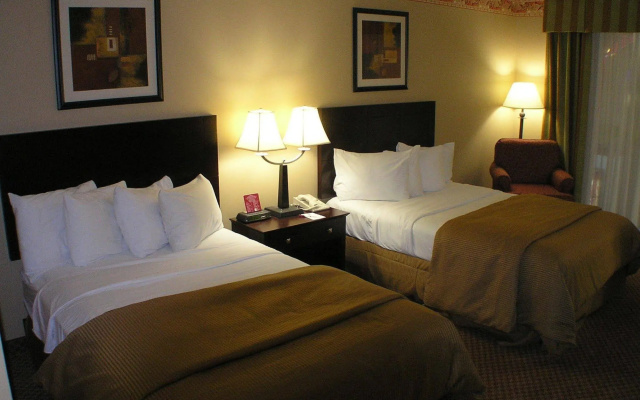 photo 3 of Clarion Hotel Conference Center