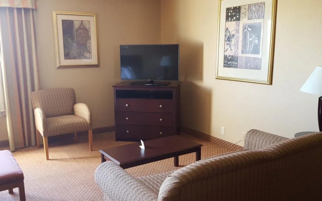 photo 5 of Clarion Hotel Conference Center