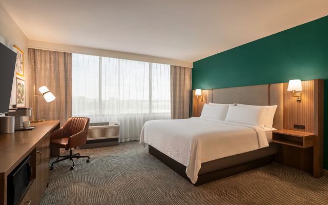 photo 4 of Holiday Inn Nashville Downtown - Stadium by IHG