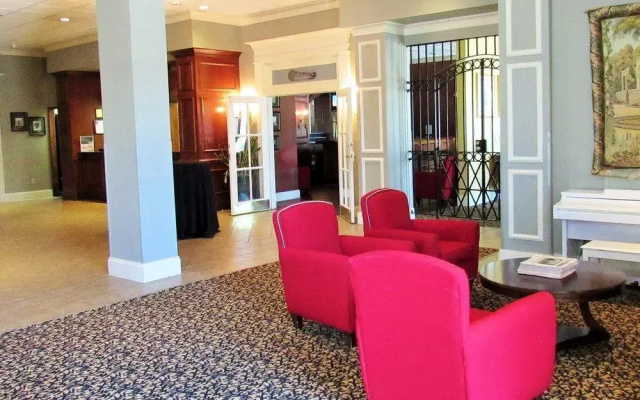 photo 2 of Clarion Hotel Downtown
