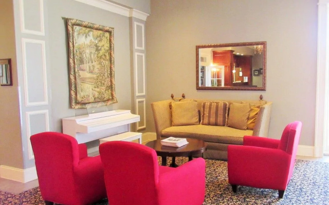 photo 3 of Clarion Hotel Downtown