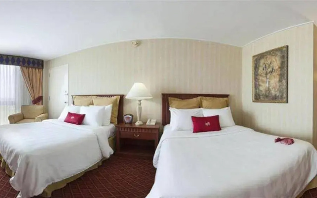 photo 4 of Clarion Hotel Empire Meadowlands