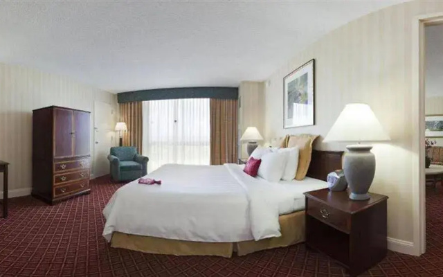 photo 5 of Clarion Hotel Empire Meadowlands