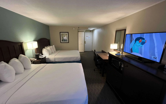 photo 3 of Best Western Williamsburg Historic District
