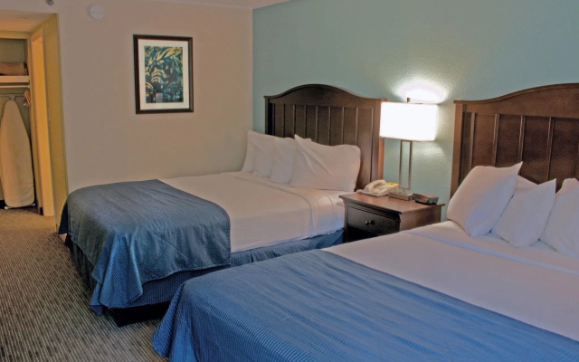 photo 4 of Best Western Williamsburg Historic District