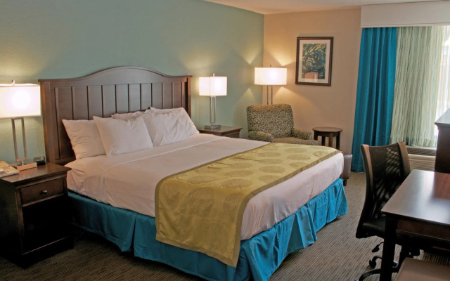 photo 5 of Best Western Williamsburg Historic District