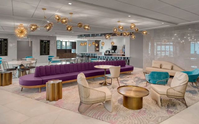 photo 2 of Holiday Inn Chicago – Midway Airport S by IHG