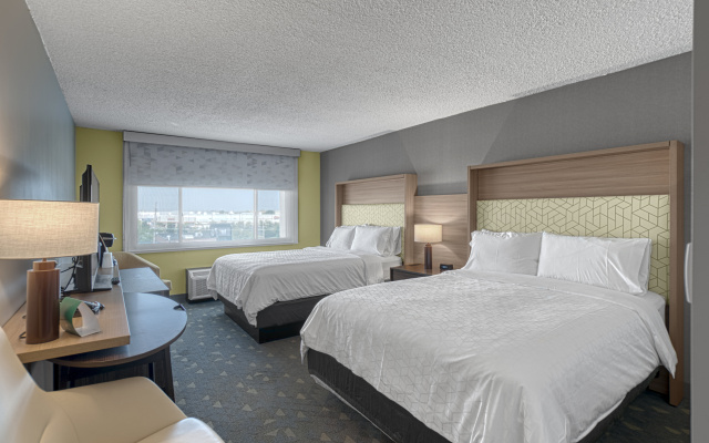 photo 3 of Holiday Inn Chicago – Midway Airport S by IHG