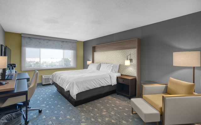 photo 4 of Holiday Inn Chicago – Midway Airport S by IHG