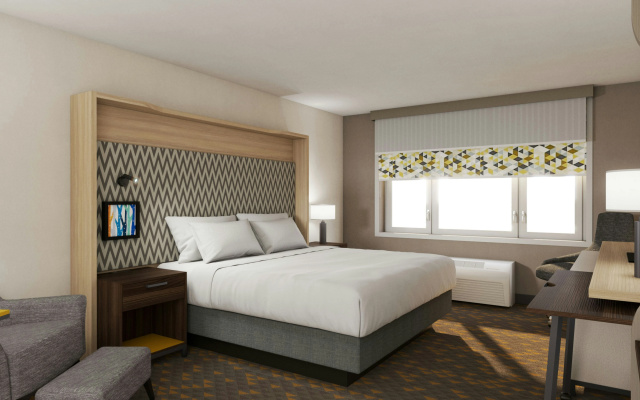 photo 5 of Holiday Inn Chicago – Midway Airport S by IHG