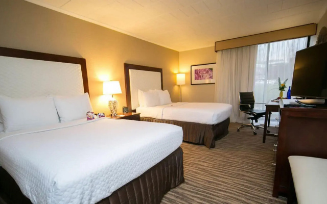photo 4 of Clarion Hotel and Conference Center
