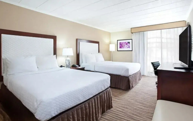 photo 5 of Clarion Hotel and Conference Center