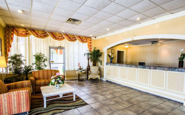 photo 2 of Island Hotel of the Space Coast