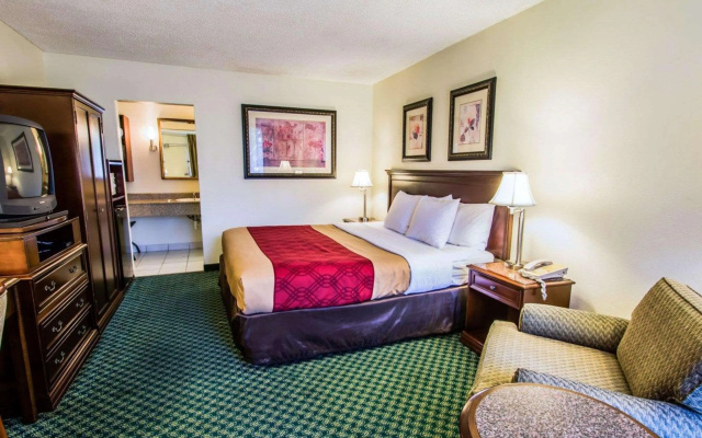 photo 4 of Island Hotel of the Space Coast