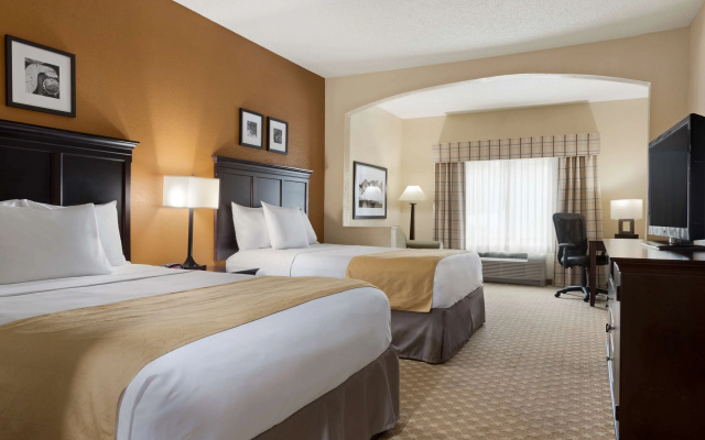 photo 5 of Country Inn & Suites by Radisson, Savannah Gateway, GA
