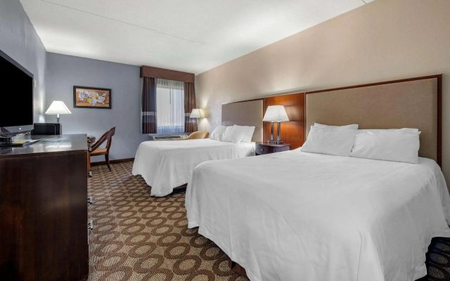 photo 4 of Econo Lodge Lafayette near University