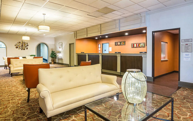 photo 2 of Rodeway Inn & Suites and Conference Center