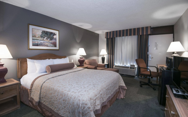 photo 3 of Rodeway Inn & Suites and Conference Center