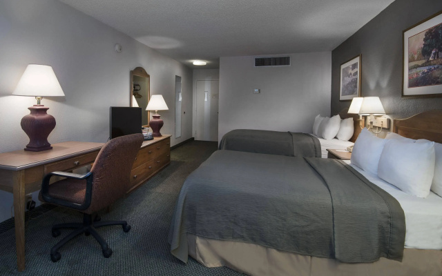 photo 4 of Rodeway Inn & Suites and Conference Center