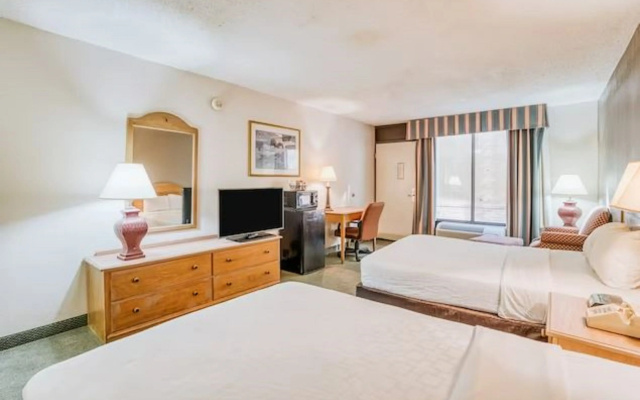photo 5 of Rodeway Inn & Suites and Conference Center