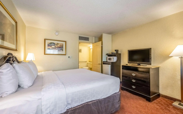 photo 5 of Clarion Inn & Suites Central Clearwater Beach