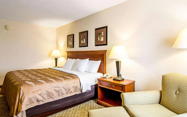 photo 5 of Quality Inn