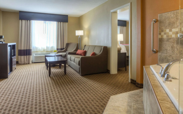 photo 3 of Quality Inn & Suites