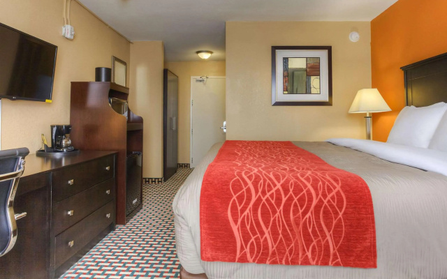 photo 5 of Quality Inn & Suites