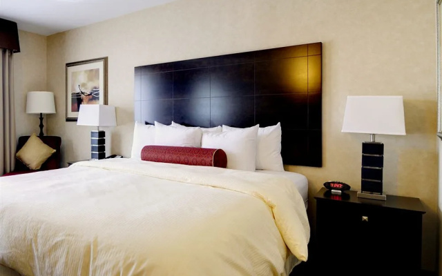 photo 3 of Clarion Inn Elmhurst - Oakbrook