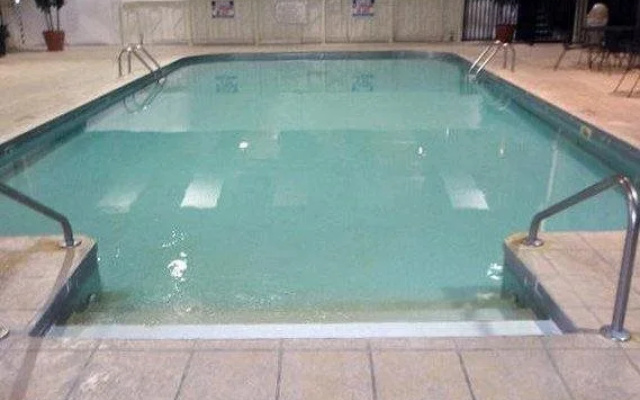 photo 2 of Clarion Inn