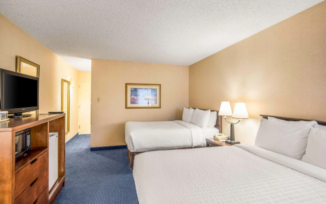 photo 5 of Clarion Inn Grand Junction