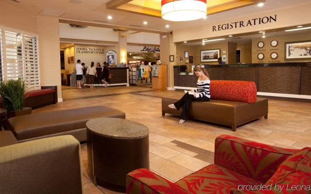 photo 2 of Rosen Inn Lake Buena Vista