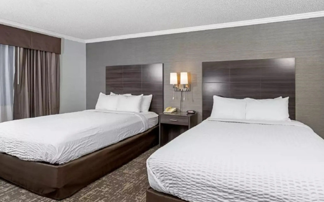 photo 3 of Clarion Inn Silicon Valley