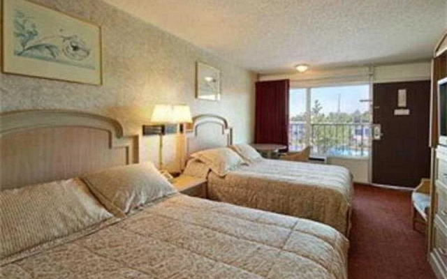 photo 4 of Ramada St. Louis Airport
