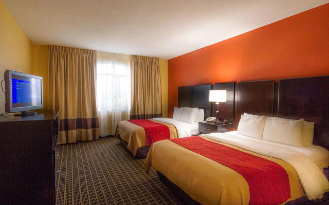 photo 5 of Clarion Inn & Suites Miami International Airport
