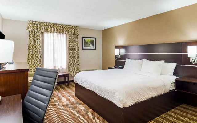 photo 5 of Clarion Inn & Suites Stroudsburg - Poconos