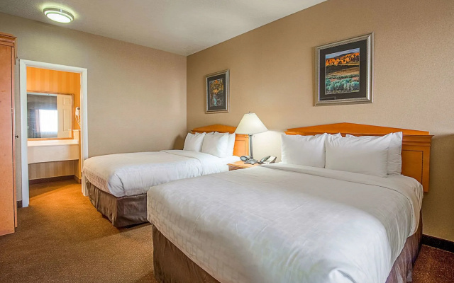 photo 3 of Clarion Suites Saint George