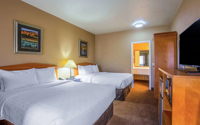 photo 4 of Clarion Suites Saint George