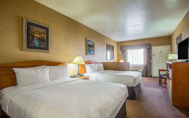 photo 5 of Clarion Suites Saint George