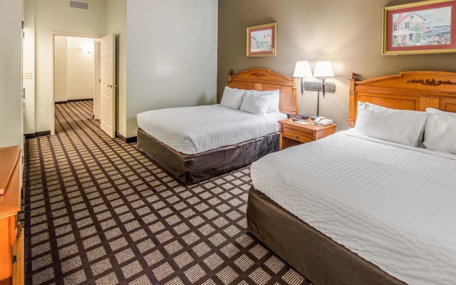 photo 4 of Clarion Suites Conference Center near I-95