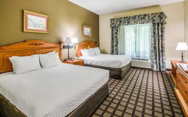photo 5 of Clarion Suites Conference Center near I-95