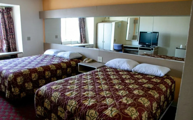 photo 5 of Classic Inn San Marcos, TX