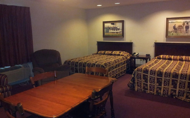 photo 3 of Classic Inn