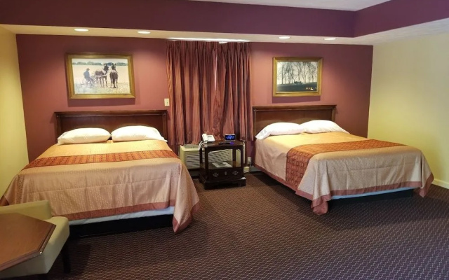 photo 4 of Classic Inn